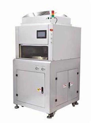 离心清洗机 Centrifugal washer